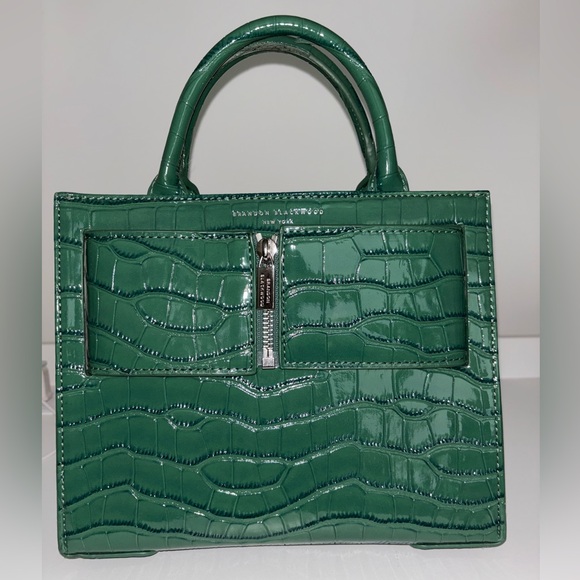 Brandon Blackwood Handbags - Brandon Blackwood Kuei Bag